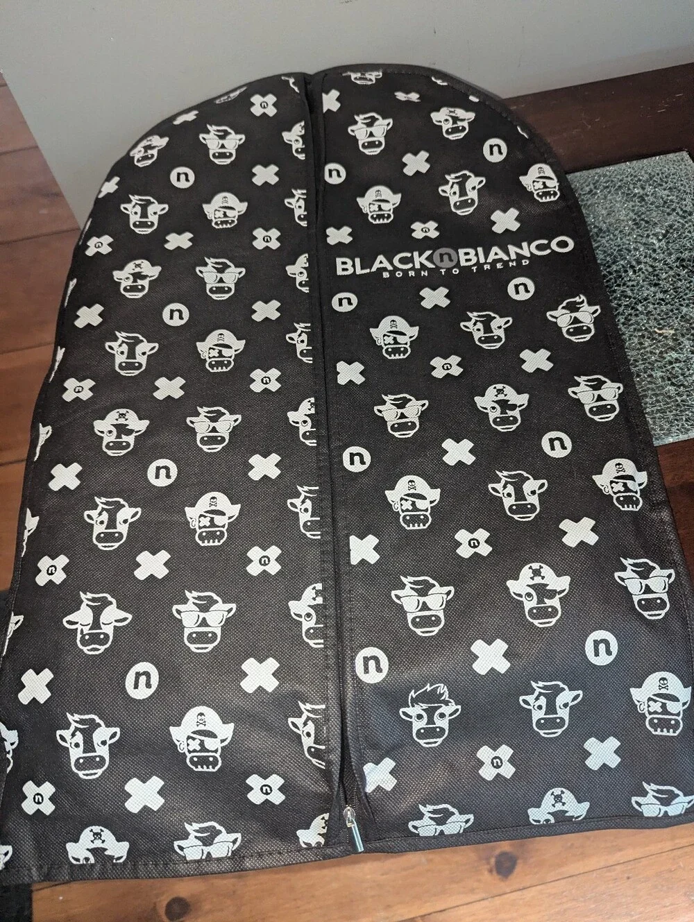 LIKE NEW Suit And Pants Set